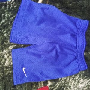 Boy shorts